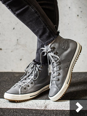 Converse Chuck Taylor 
All Star Hiker Boot