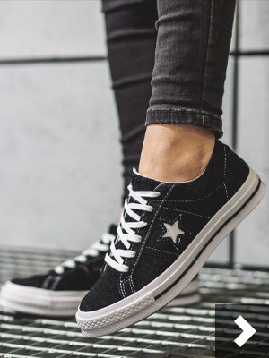 Converse One Star