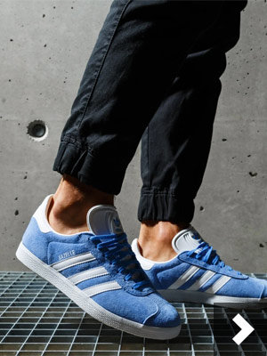 adidas Gazelle